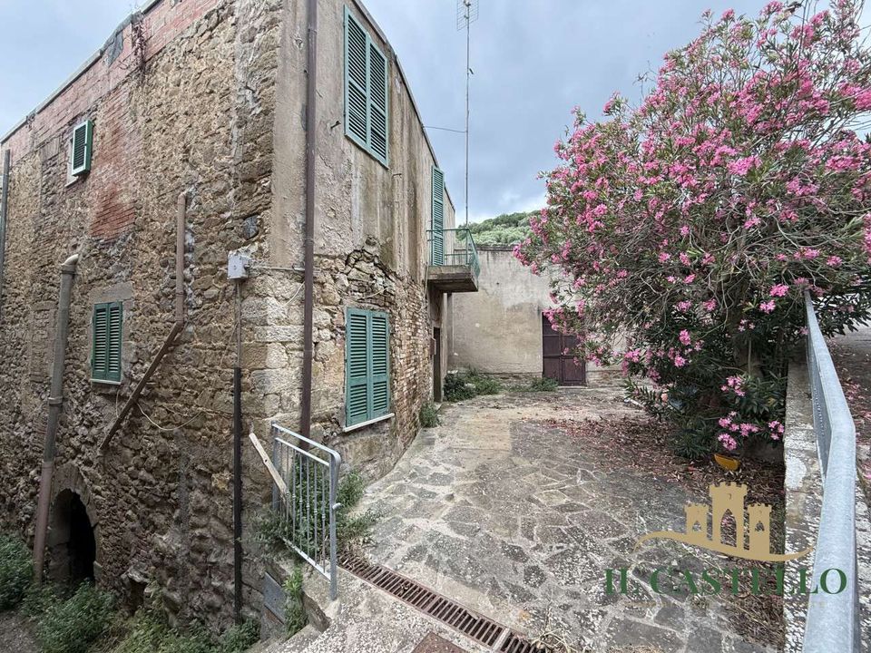 Villa i Piegaro, Perugia - foto 2