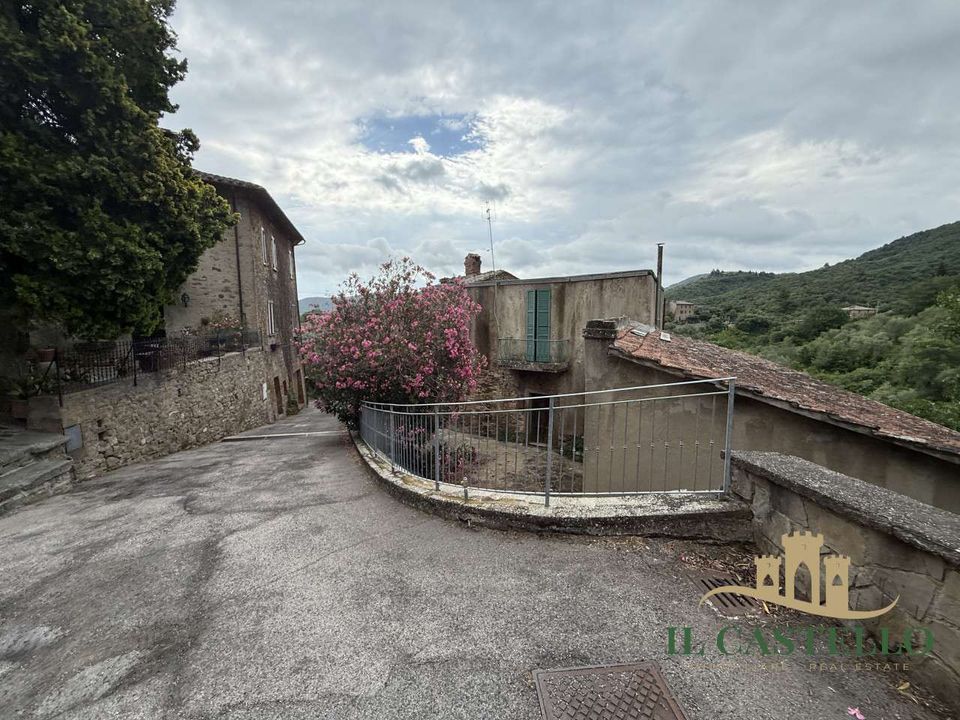 Villa i Piegaro, Perugia - foto 3