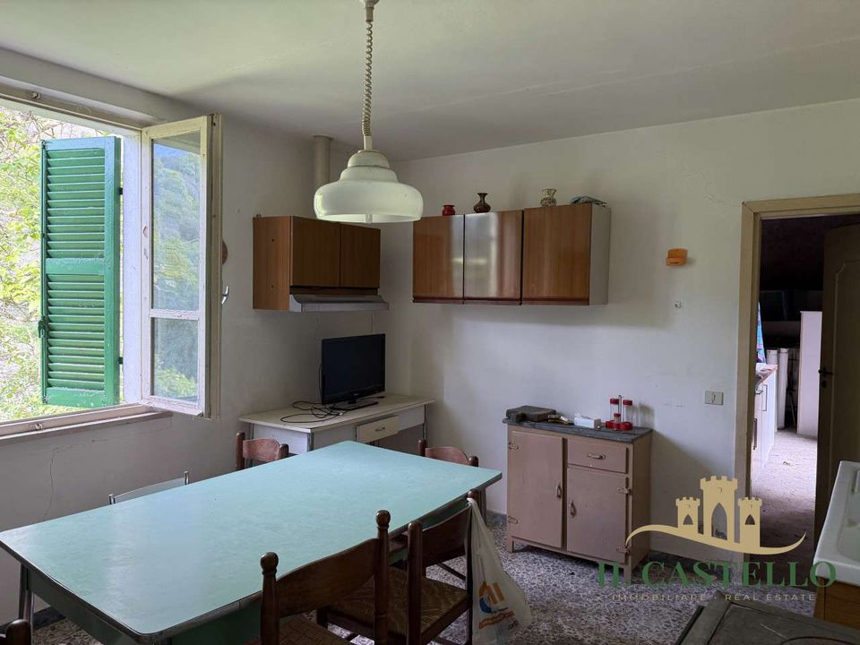 Villa i Piegaro, Perugia - foto 4