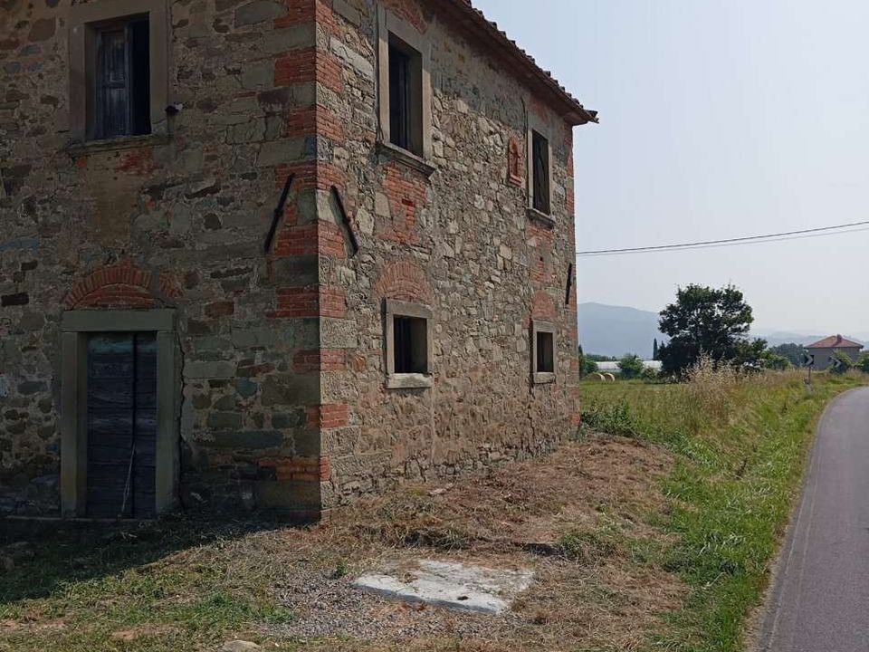 Villa i Castiglion Fiorentino, Arezzo - foto 2