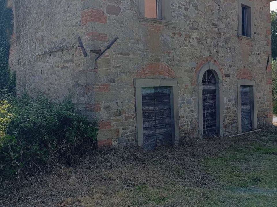 Villa i Castiglion Fiorentino, Arezzo - foto 3