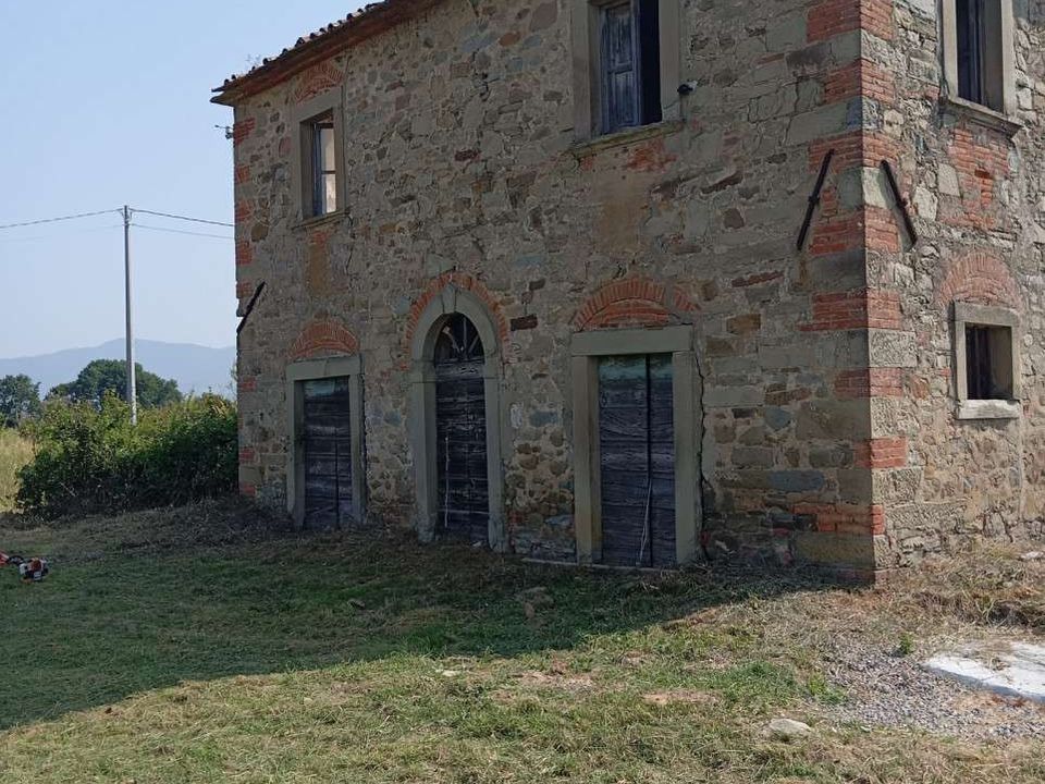 Villa i Castiglion Fiorentino, Arezzo - foto 4