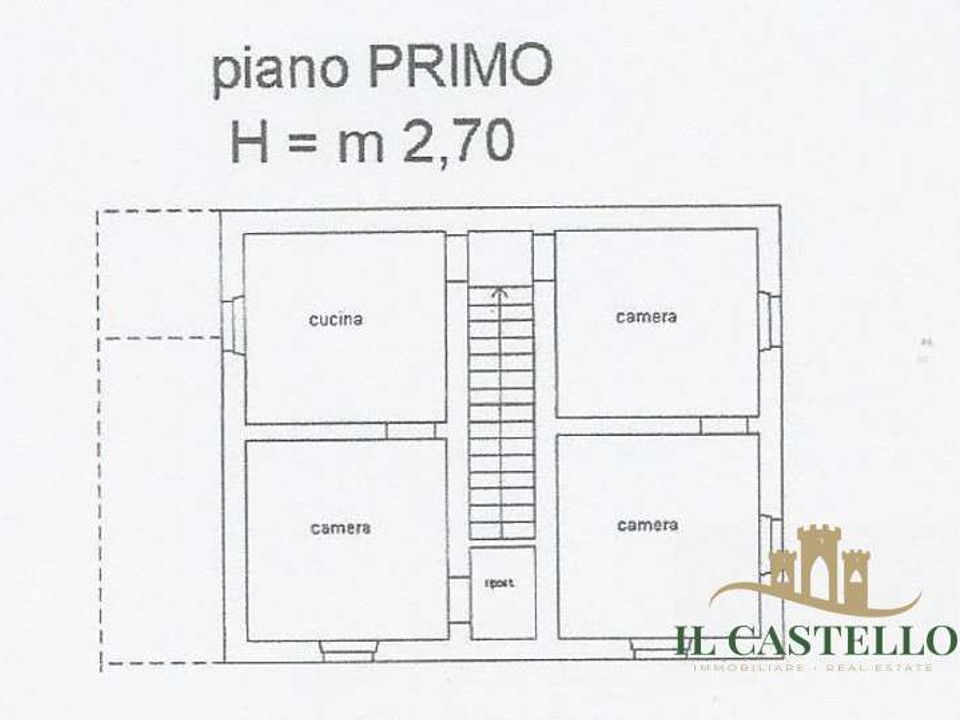 Villa i Castiglion Fiorentino, Arezzo - foto 5