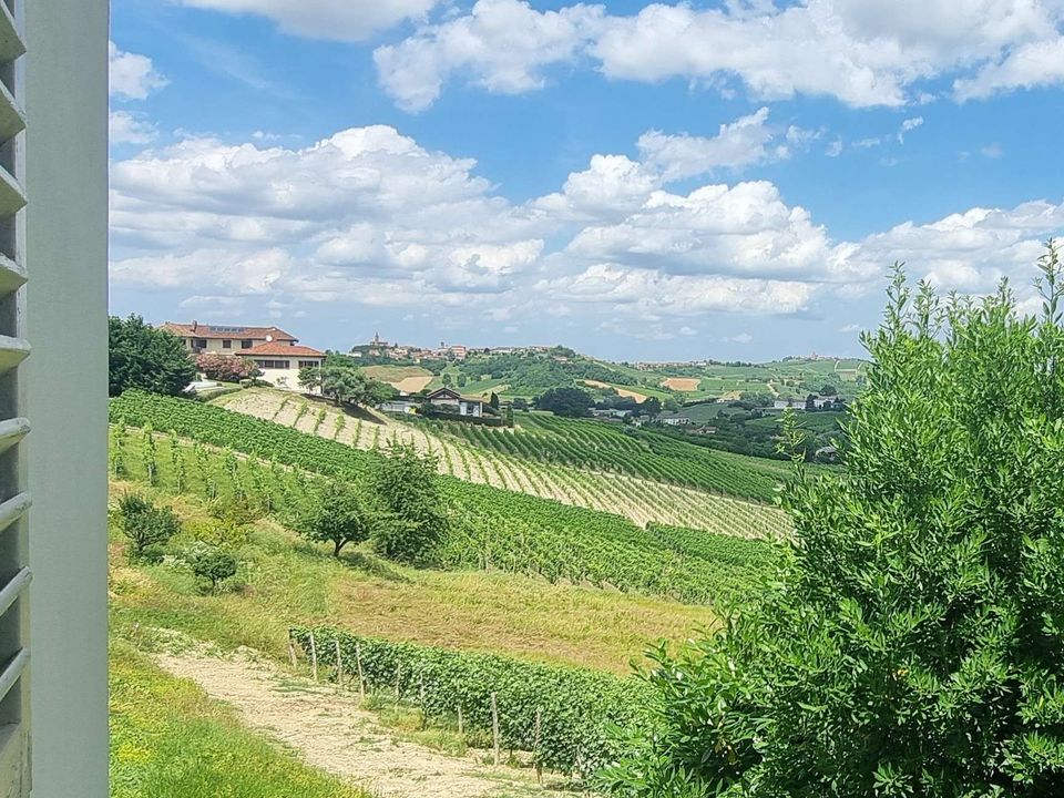 Masia a Costigliole d'Asti, Asti - foto 2