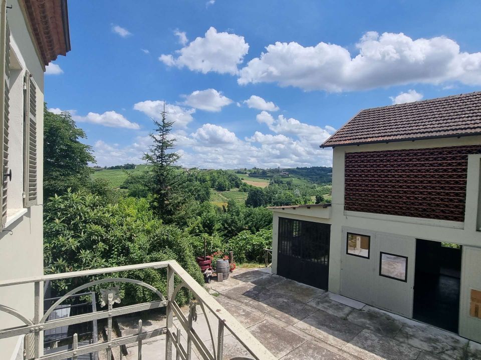 Masia a Costigliole d'Asti, Asti - foto 3