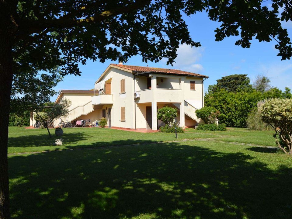 Farm hus i Cecina, Livorno - foto 1