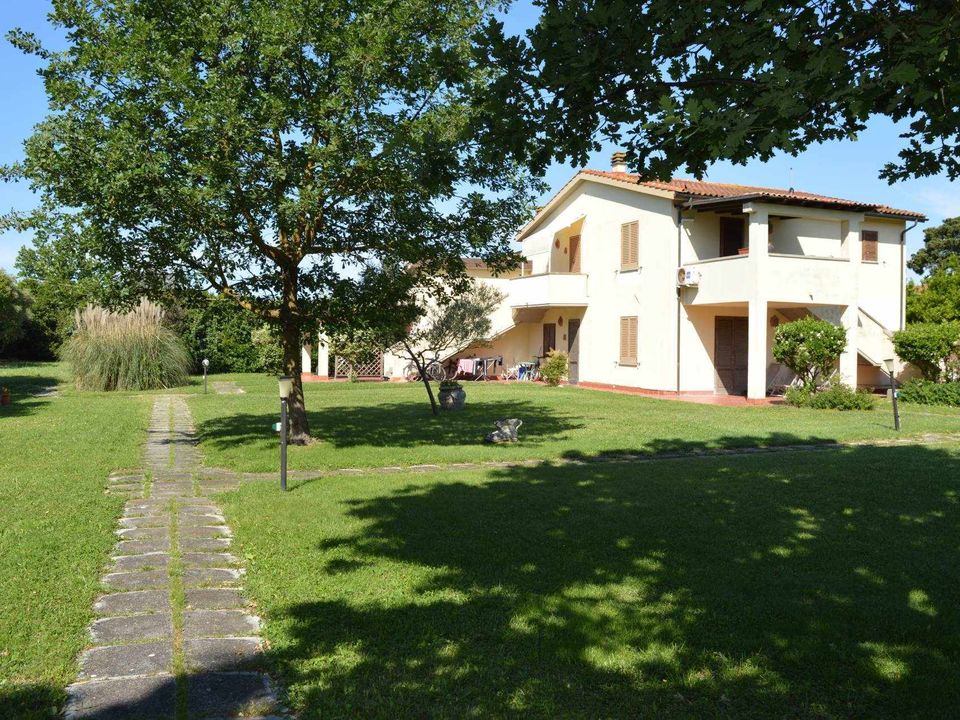 Farm hus i Cecina, Livorno - foto 2