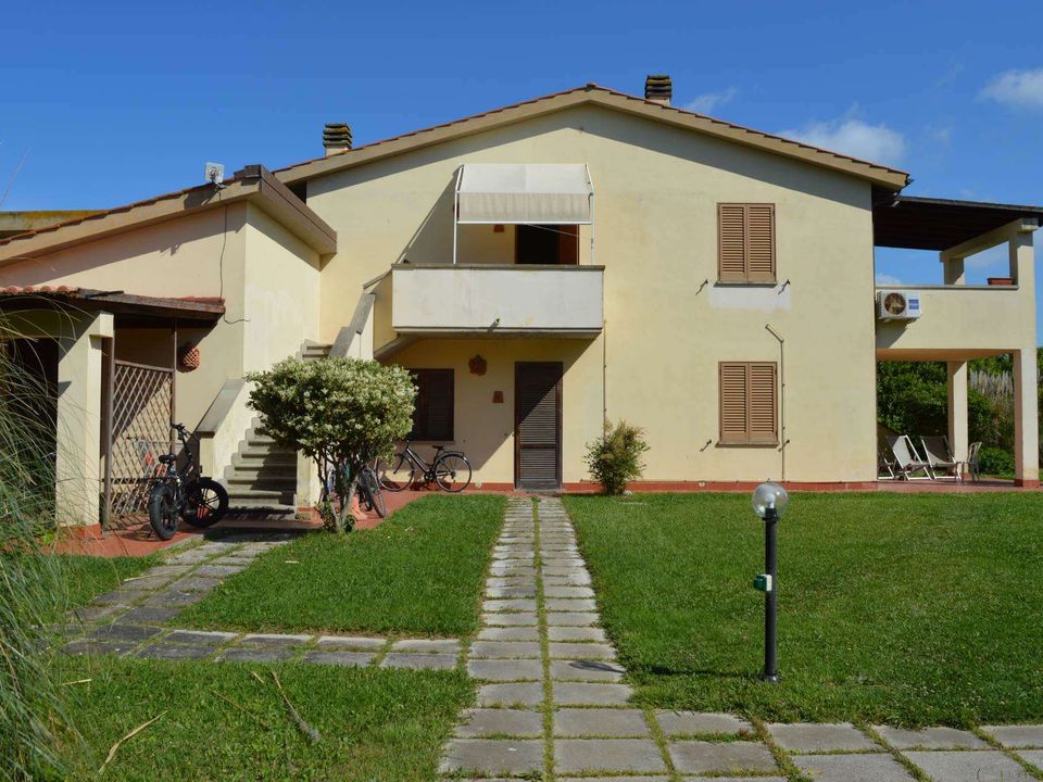 Farm hus i Cecina, Livorno - foto 3