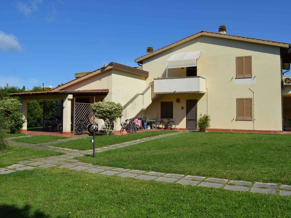 Farm hus i Cecina, Livorno - foto 5