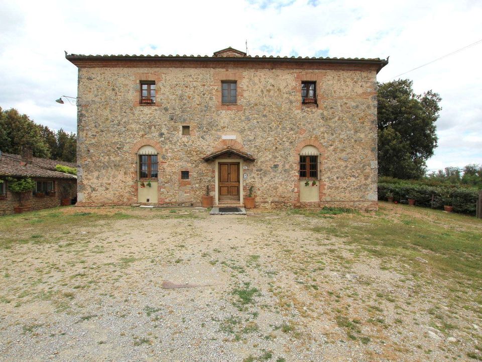 Masia a Monteriggioni, Siena - foto 2