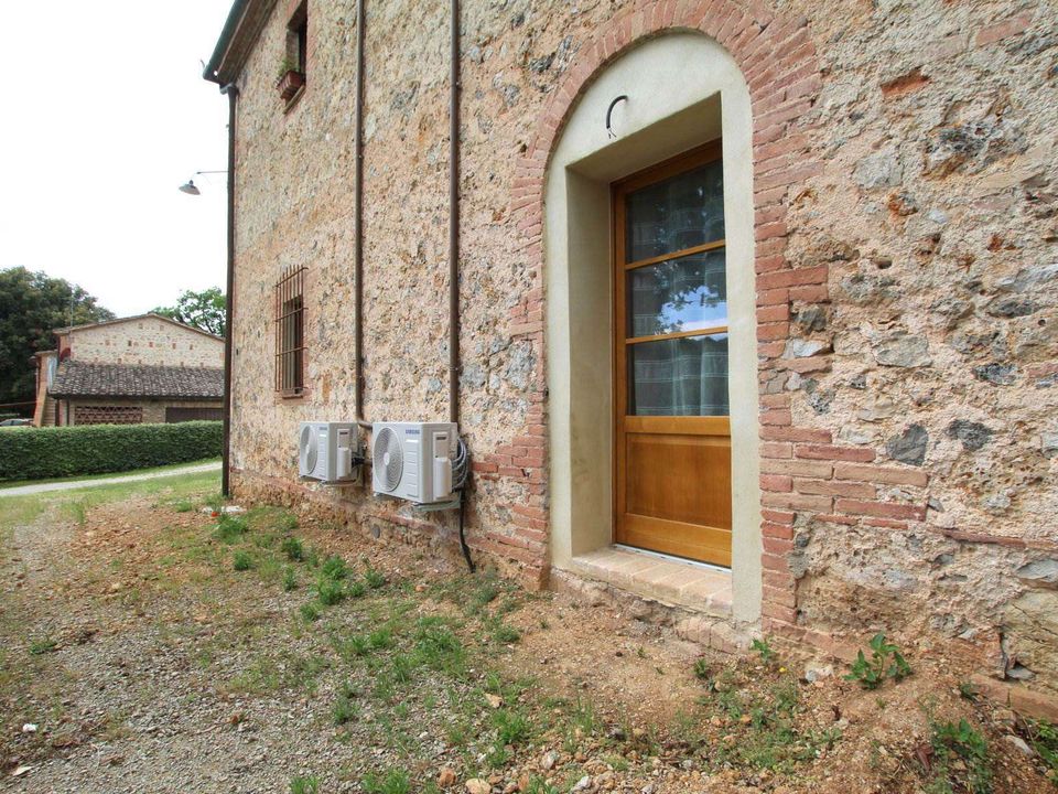 Masia a Monteriggioni, Siena - foto 4