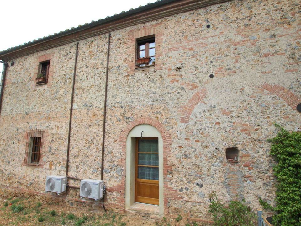 Masia a Monteriggioni, Siena - foto 5