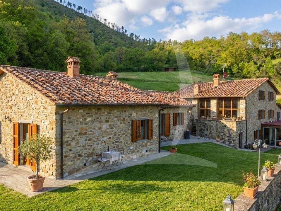 Farm hus i Sansepolcro, Arezzo - foto 4