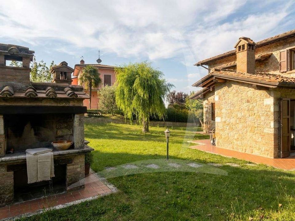 Villa i Sarteano, Siena - foto 2