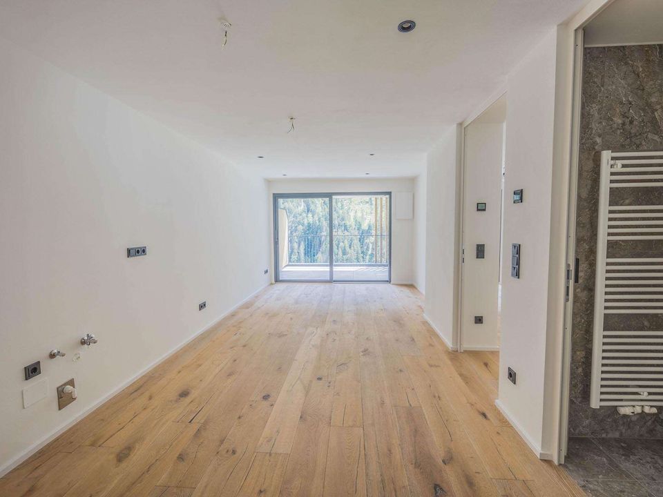 Apartamento en Welschnofen, South Tyrol - foto 1
