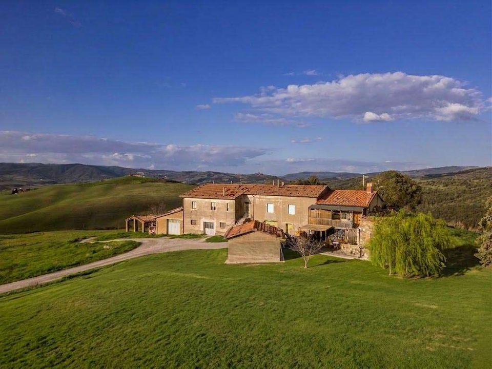 Boerderij in Castel del Piano, Grosseto - foto 3