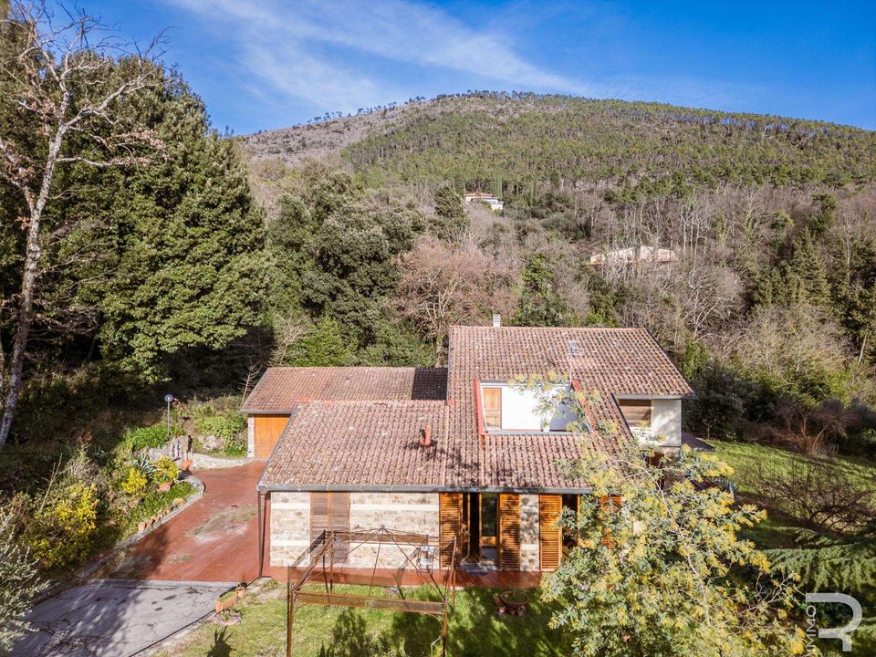 Villa i Montemurlo, Prato - bilde 3