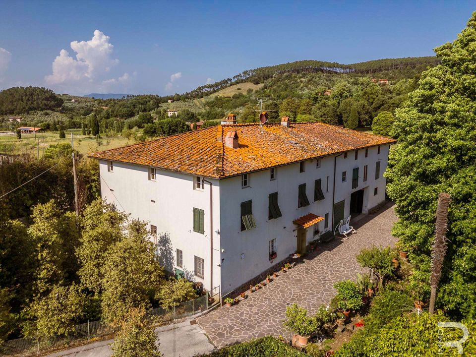 Villa a Capannori, Lucca - foto 1