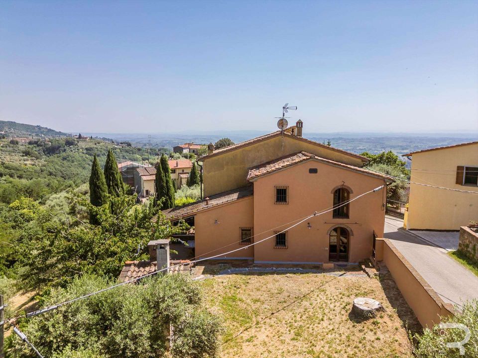 Masia a Lamporecchio, Pistoia - foto 4