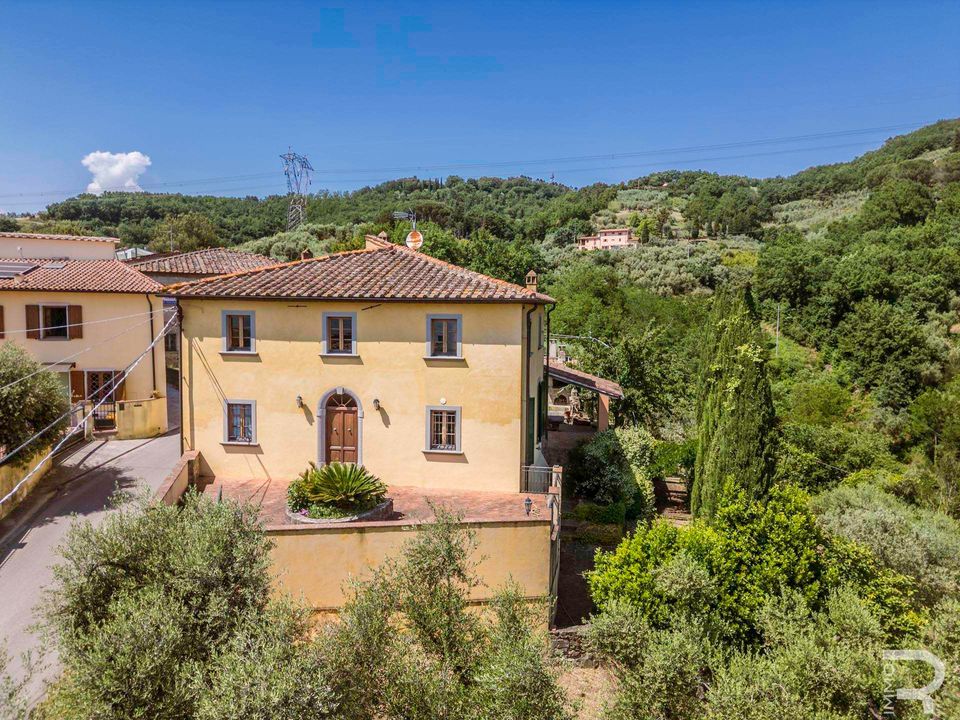 Masia a Lamporecchio, Pistoia - foto 5