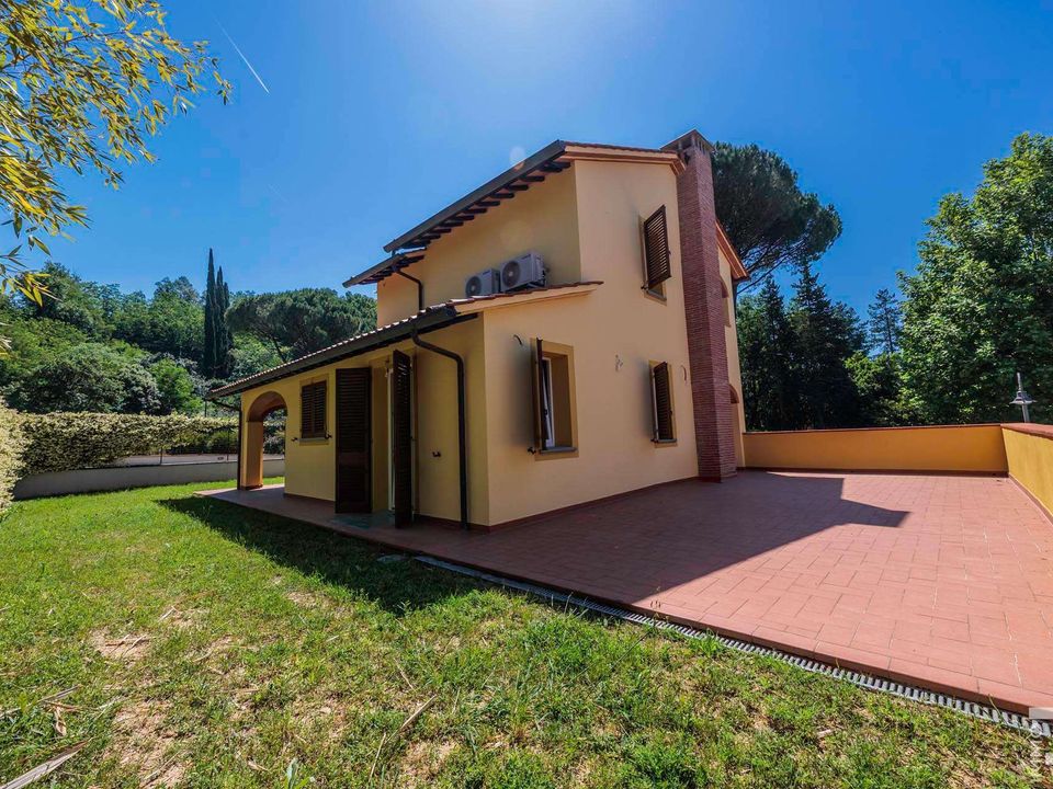 Villa i Reggello, Florence - foto 2