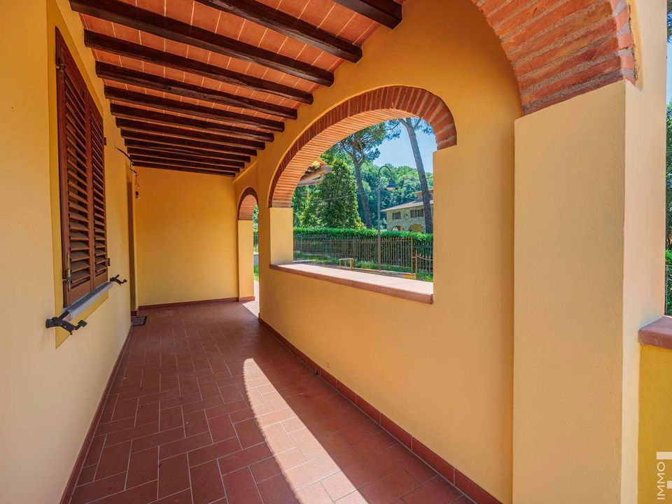 Villa i Reggello, Florence - foto 3