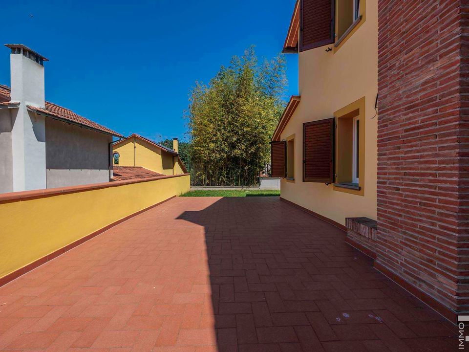 Villa i Reggello, Florence - foto 4