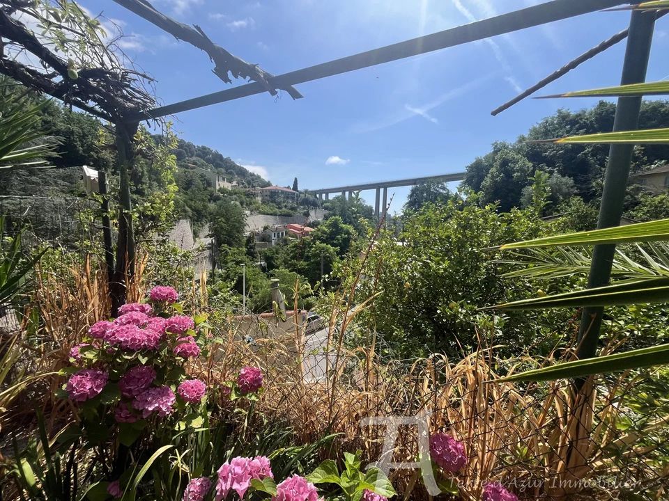 Haus in Sainte-Agnes, Alpes-Maritimes - Foto 3