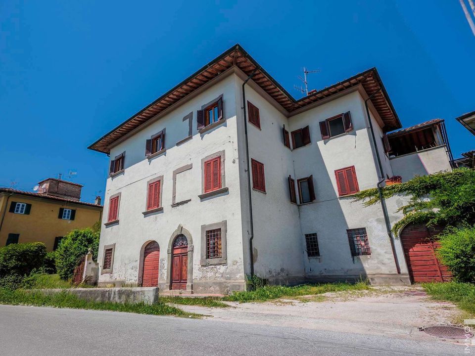 Villa i Vicopisano, Pisa - foto 3