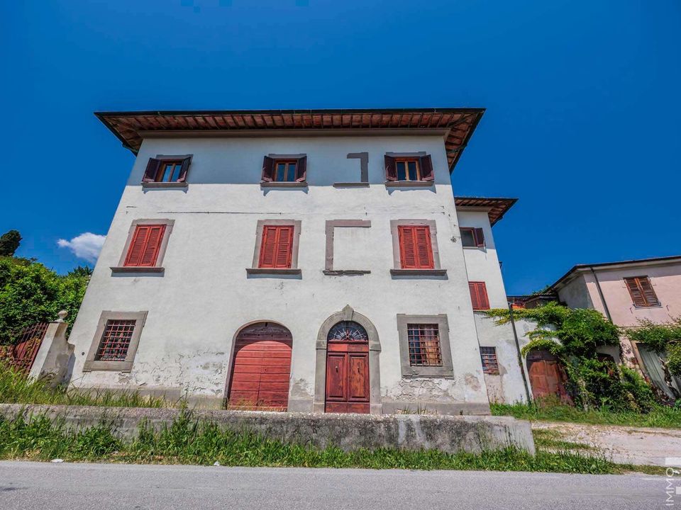 Villa i Vicopisano, Pisa - foto 4