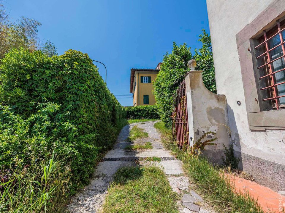 Villa i Vicopisano, Pisa - foto 5