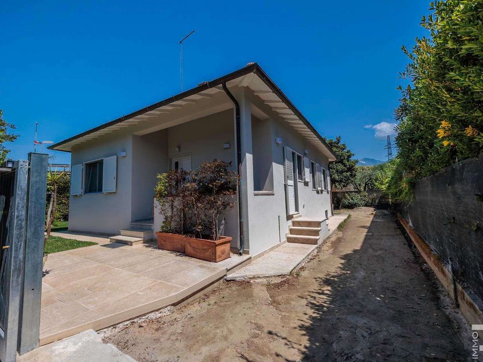 Villa i Forte dei Marmi, Lucca - bilde 2