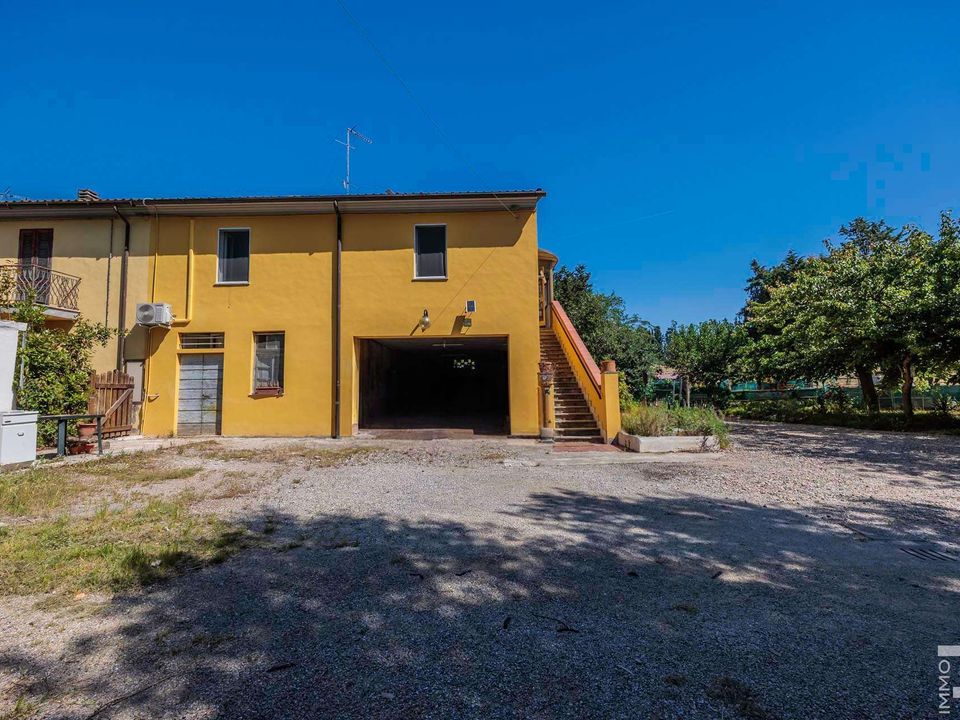Villa i Collesalvetti, Livorno - bilde 2