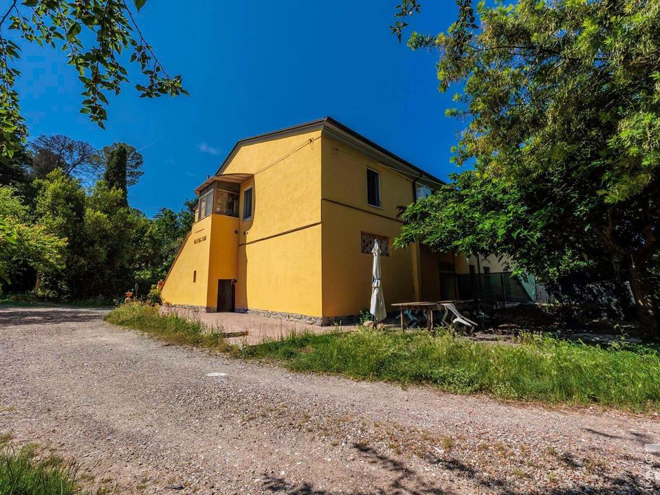Villa i Collesalvetti, Livorno - bilde 3