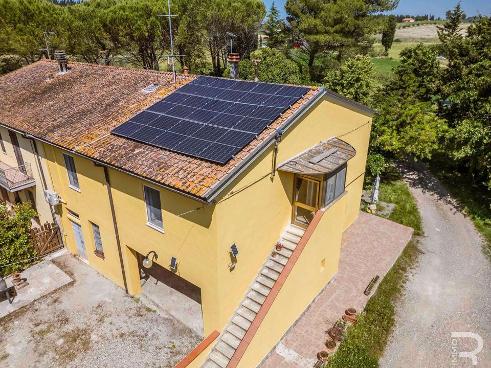 Villa i Collesalvetti, Livorno - bilde 5