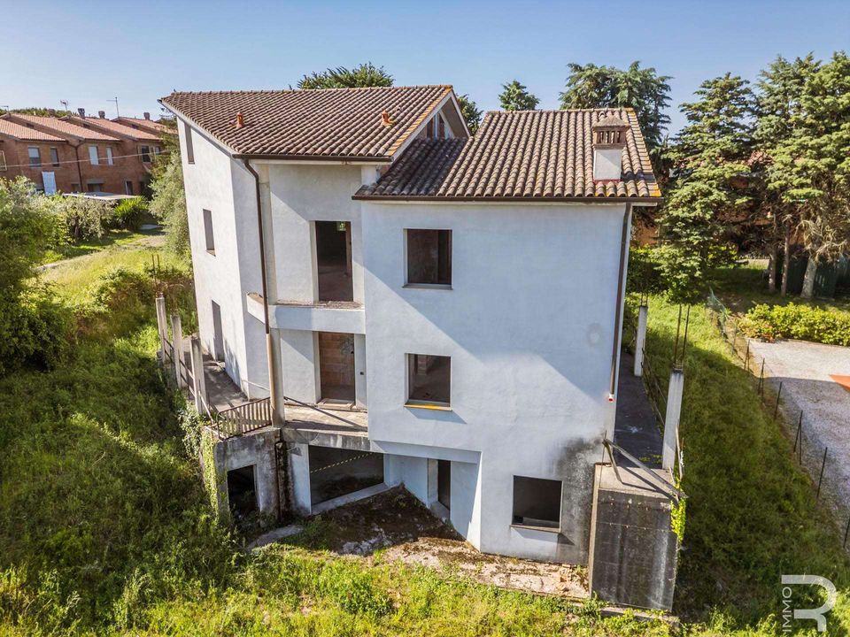 Villa i Casciana Terme Lari, Pisa - foto 2