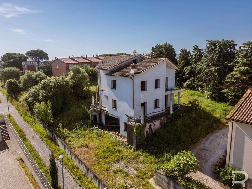 Villa i Casciana Terme Lari, Pisa - foto 3
