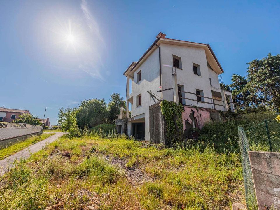 Villa i Casciana Terme Lari, Pisa - foto 5