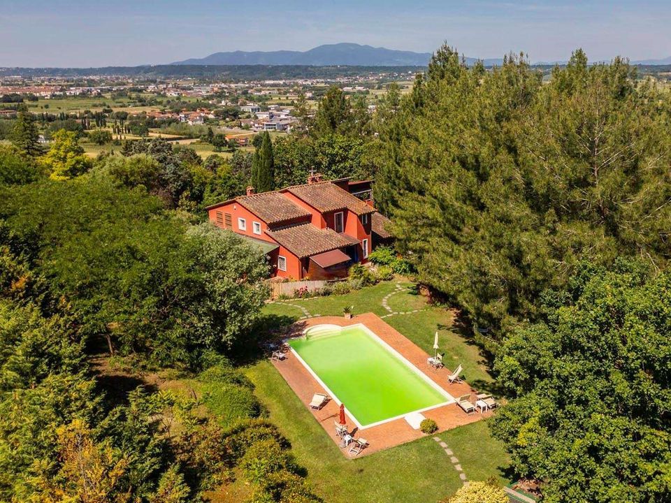 Villa in Fucecchio, Florence - foto 2