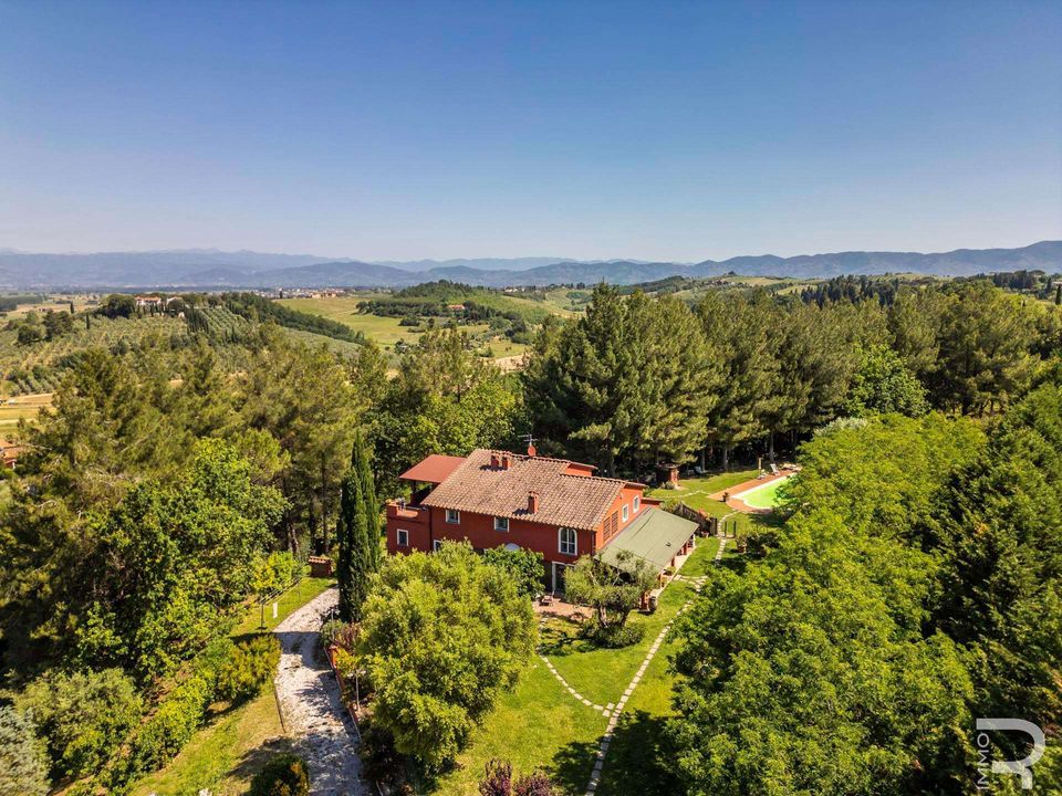 Villa in Fucecchio, Florence - foto 3