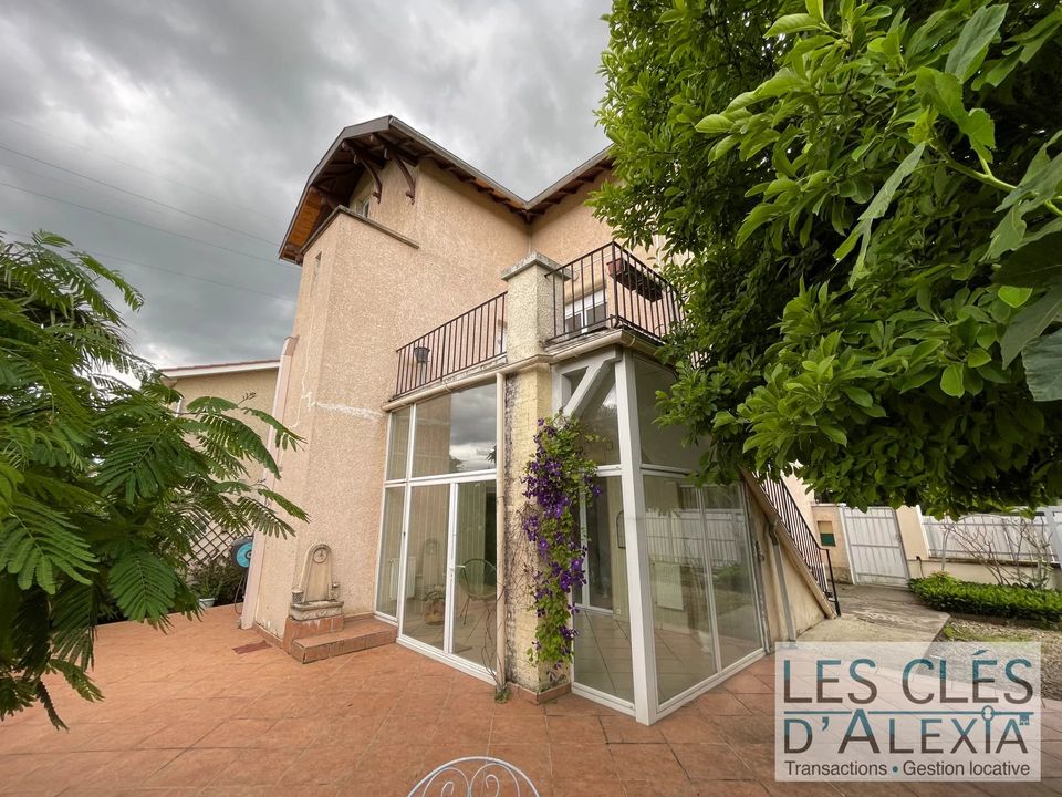 Villa em Givors, Rhone - foto 4