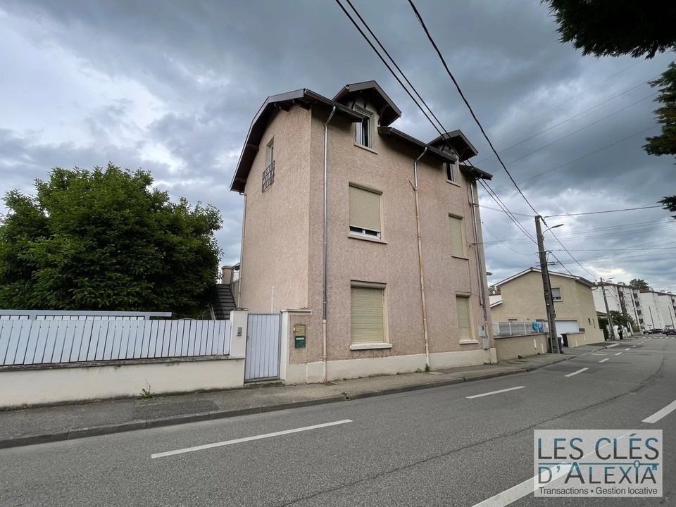 Villa em Givors, Rhone - foto 5