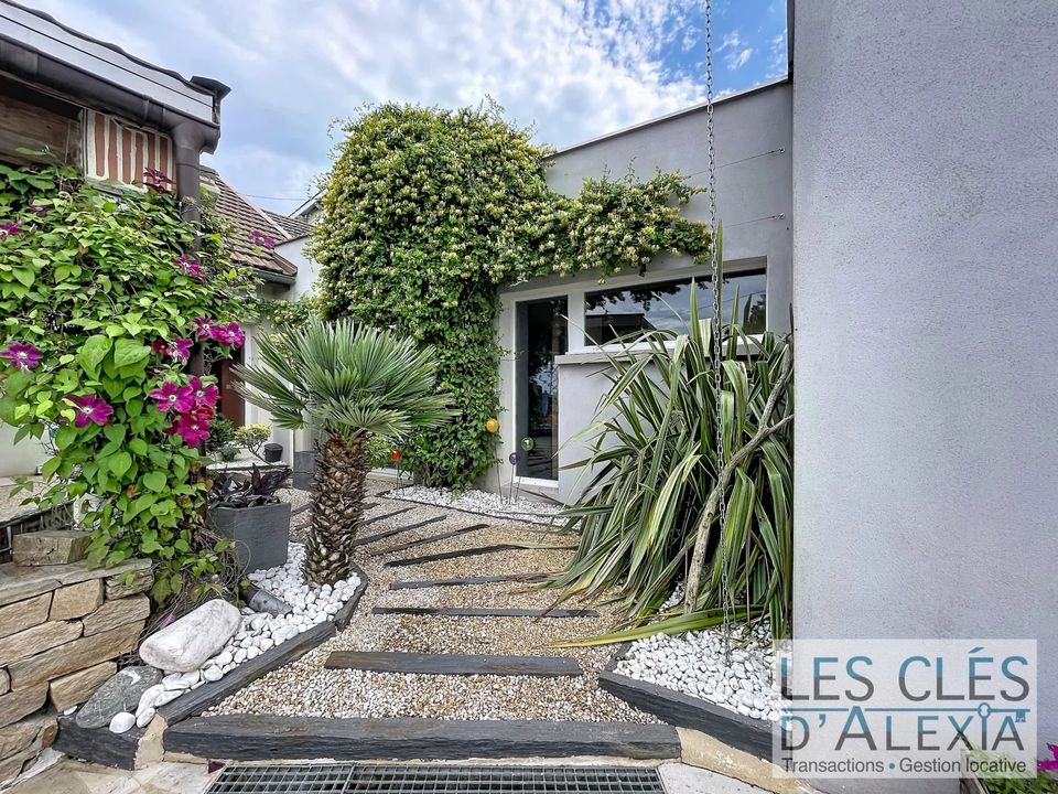 Villa em Givors, Rhone - foto 4