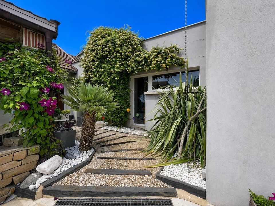 Villa i Givors, Rhone - foto 4
