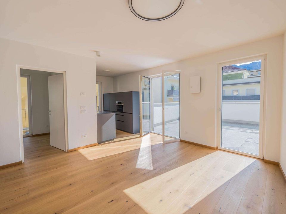 Apartamento em Merano, South Tyrol - foto 1