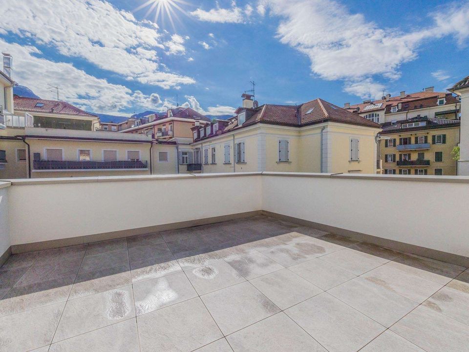 Apartamento em Merano, South Tyrol - foto 4