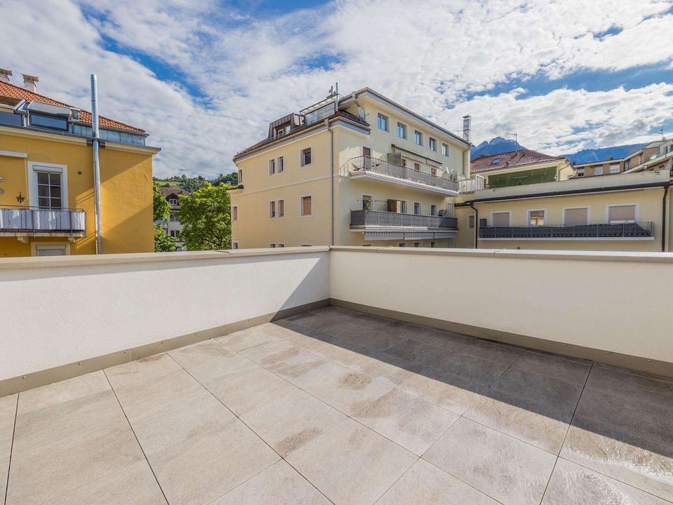 Apartamento em Merano, South Tyrol - foto 5