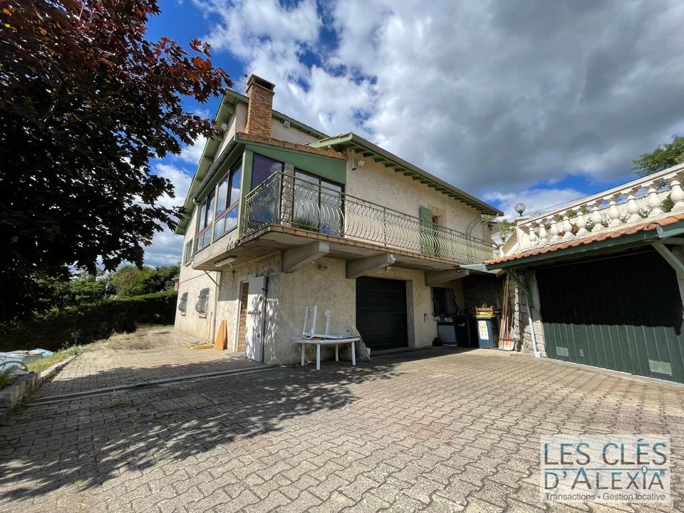 Villa i Saint-Joseph, Loire - foto 2