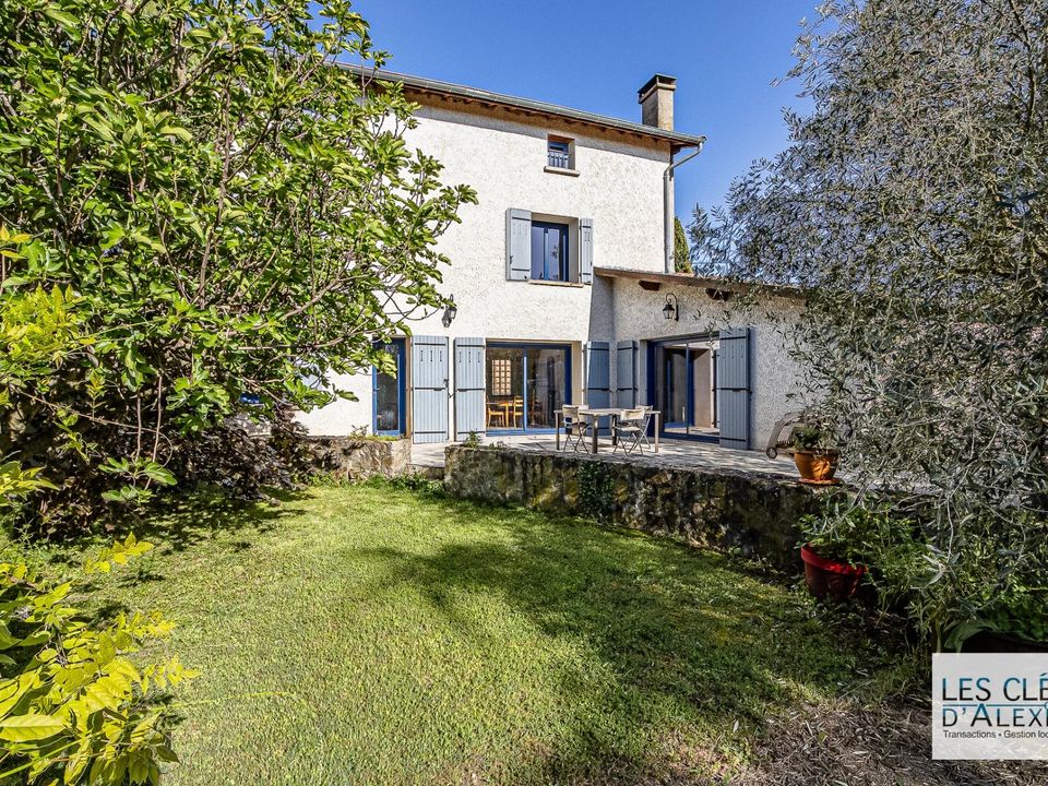 Villa i Craponne, Rhone - foto 3