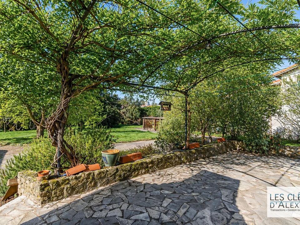 Villa i Craponne, Rhone - foto 5
